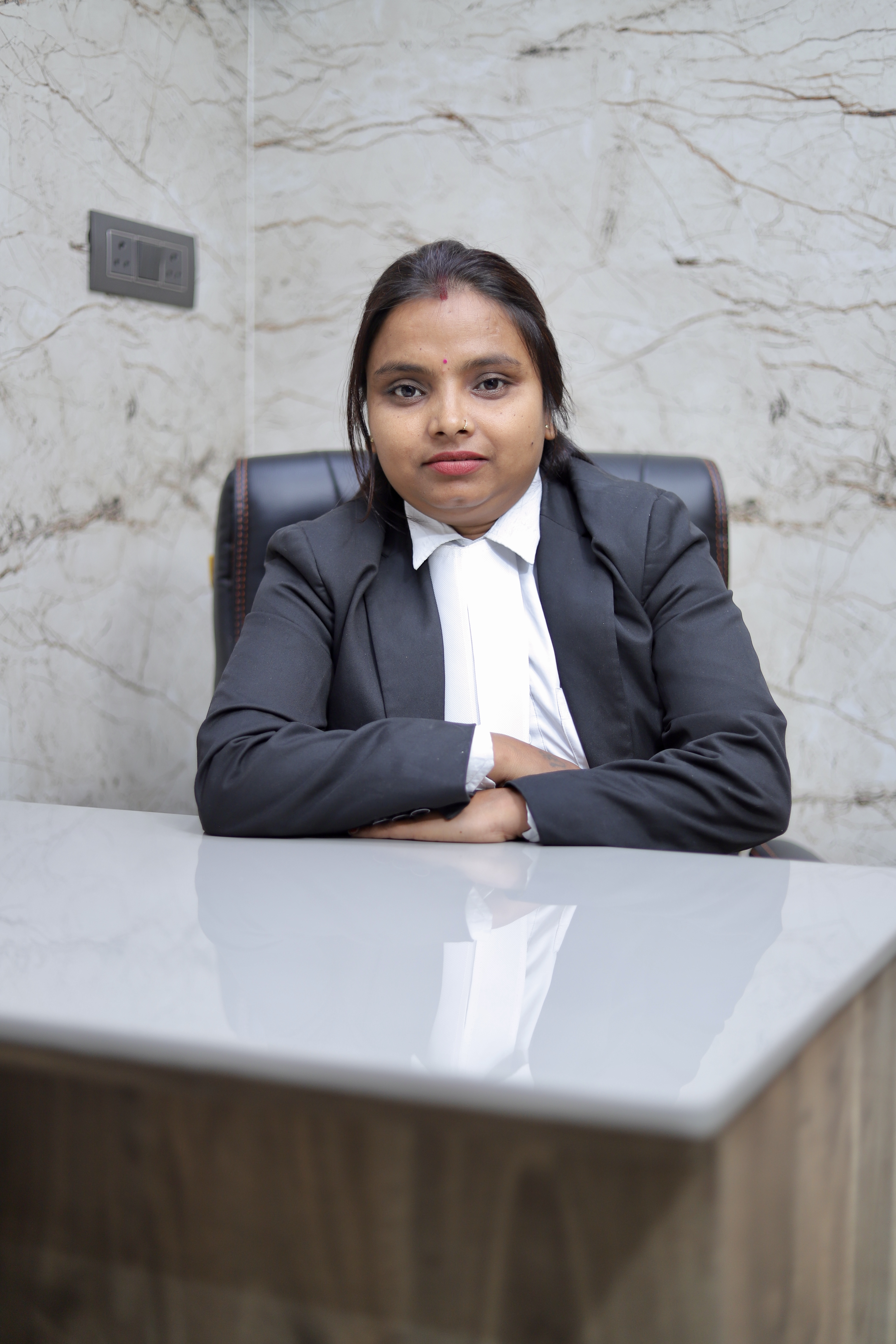 Ginni Singh